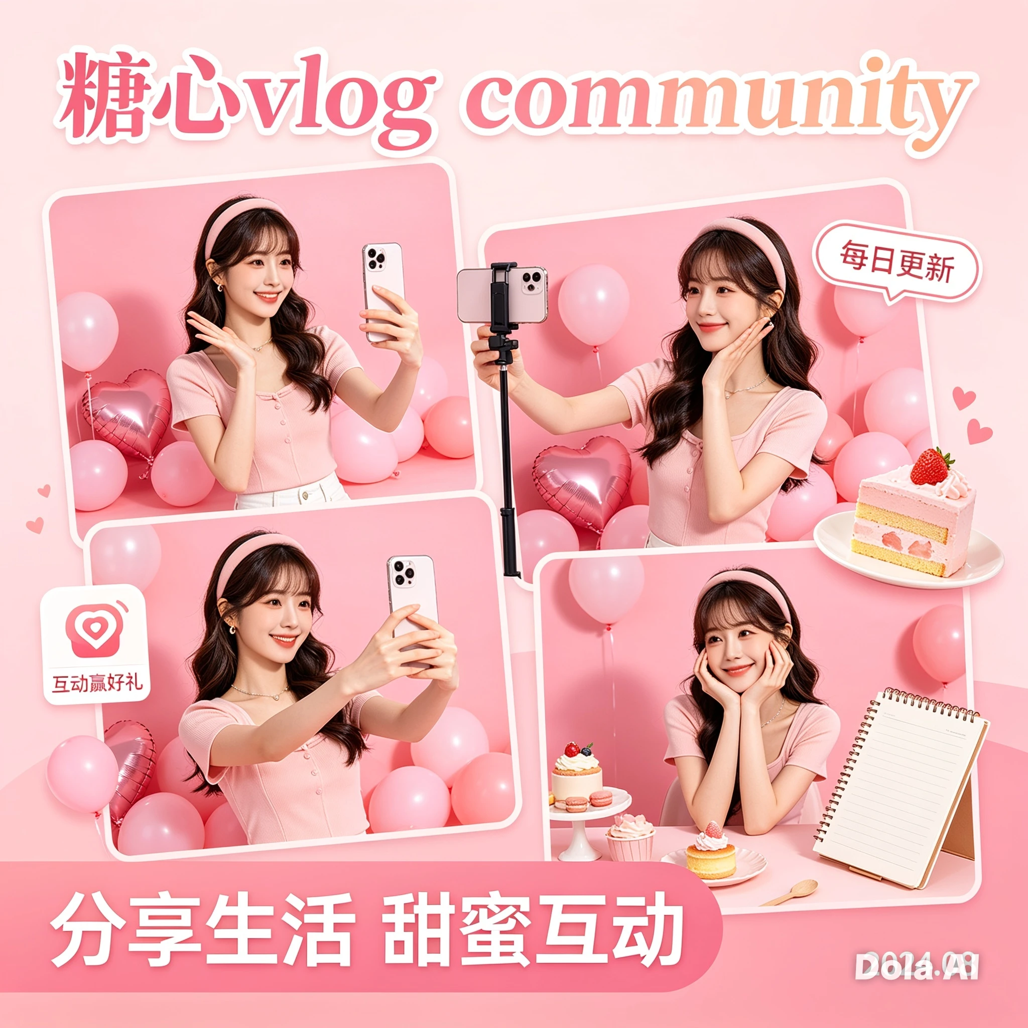糖心Vlog反馈与联系说明